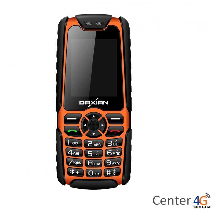 Купить Daxian C68 CDMA/GSM+GSM по цене 2550 грн. | Center4G